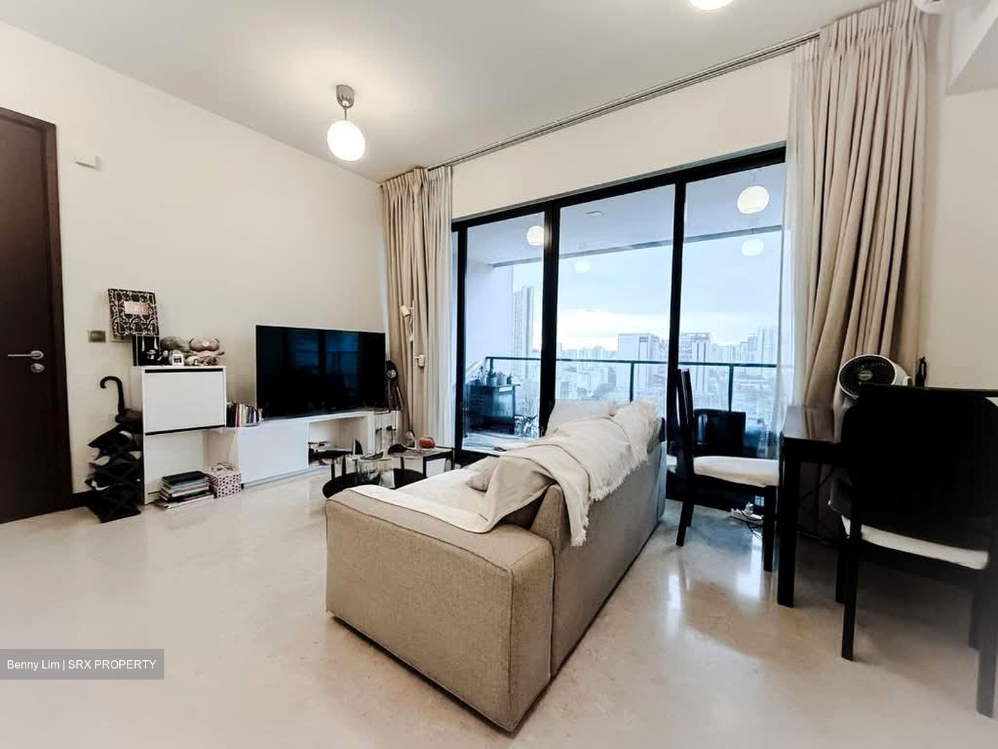 Spottiswoode Residences (D2), Condominium #558819091